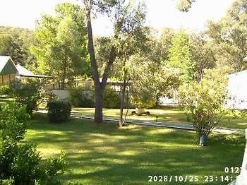 Warrumbungles Mountain Motel Coonabarabran Bagian luar foto