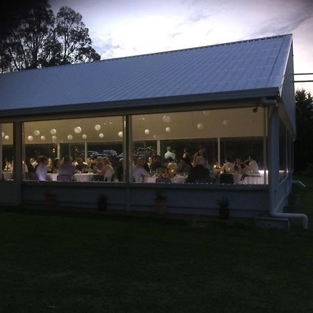 Warrumbungles Mountain Motel Coonabarabran Bagian luar foto
