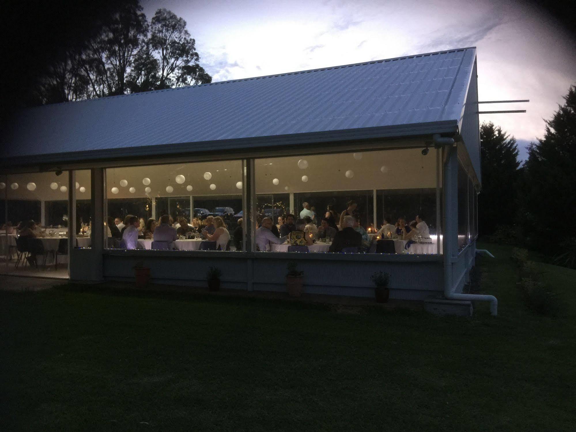 Warrumbungles Mountain Motel Coonabarabran Bagian luar foto