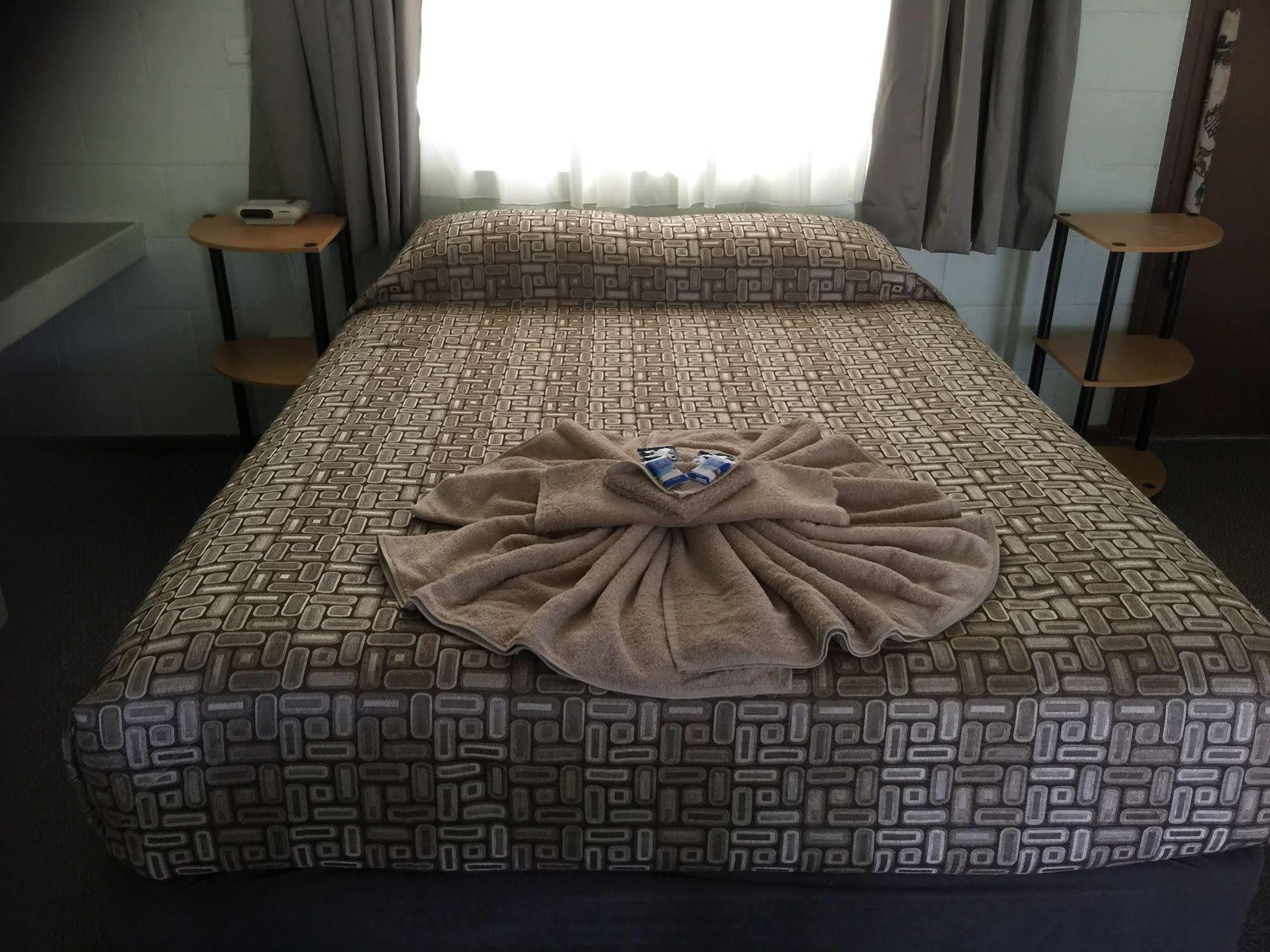Warrumbungles Mountain Motel Coonabarabran Bagian luar foto