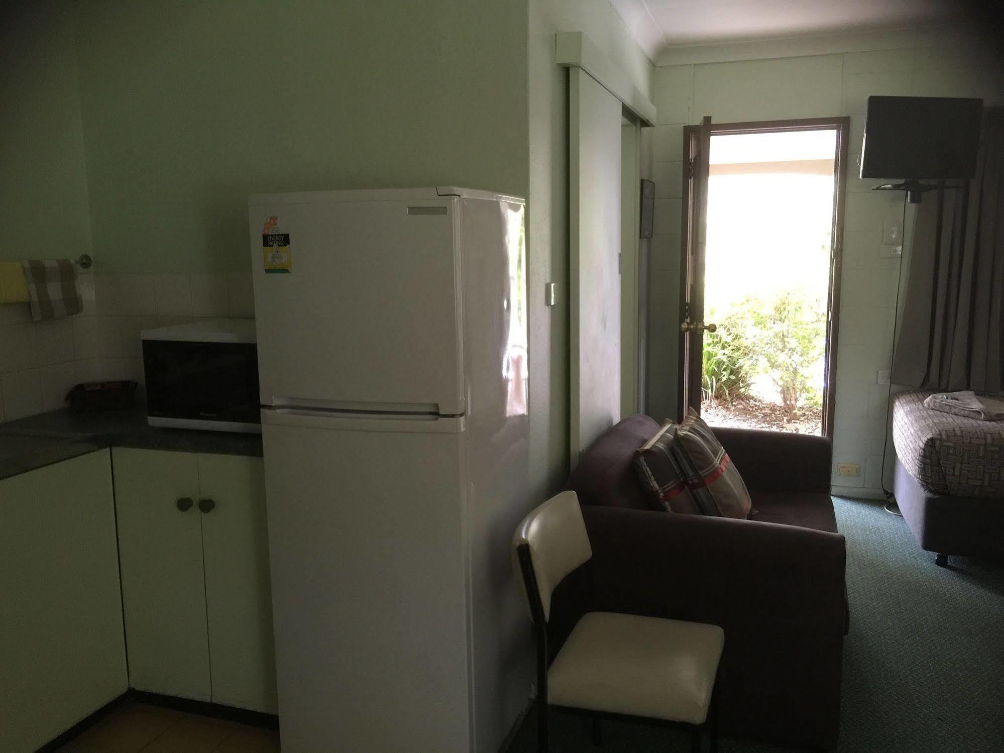 Warrumbungles Mountain Motel Coonabarabran Bagian luar foto
